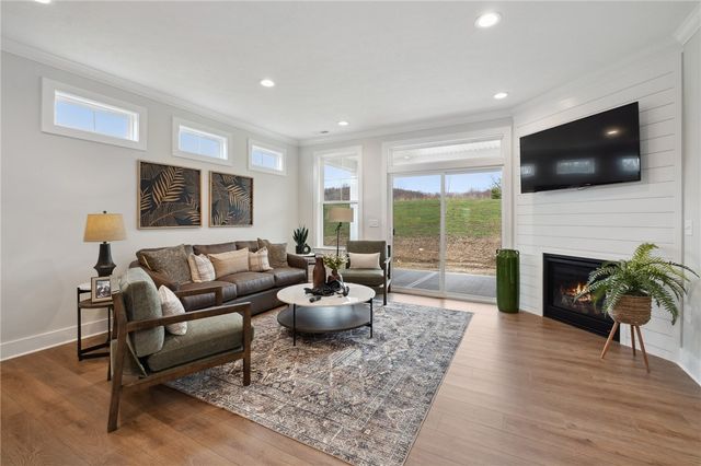 1011 Autumn Woods Drive, Jackson Twp, PA 16033