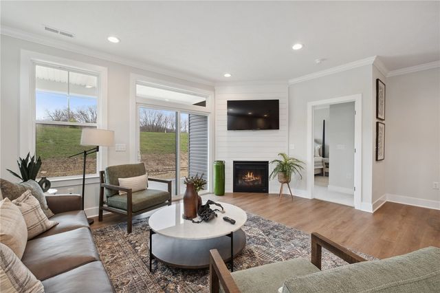1011 Autumn Woods Drive, Jackson Twp, PA 16033