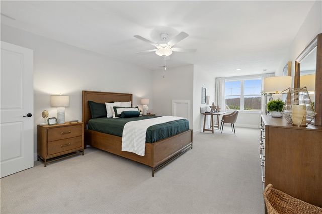 1011 Autumn Woods Drive, Jackson Twp, PA 16033