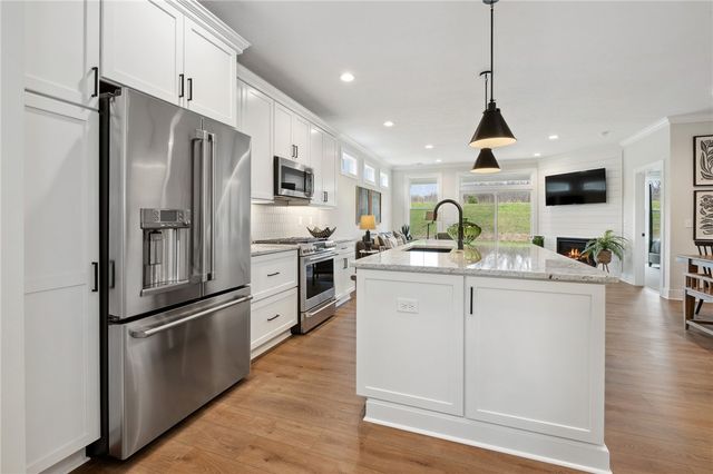 1011 Autumn Woods Drive, Jackson Twp, PA 16033