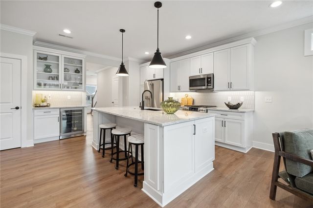 1011 Autumn Woods Drive, Jackson Twp, PA 16033
