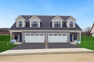 1011 Autumn Woods Drive, Jackson Twp, PA 16033