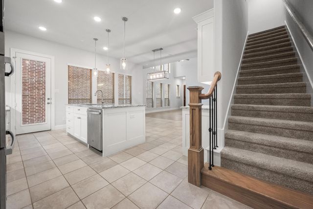 6832 Verandah Way, Irving, TX 75039