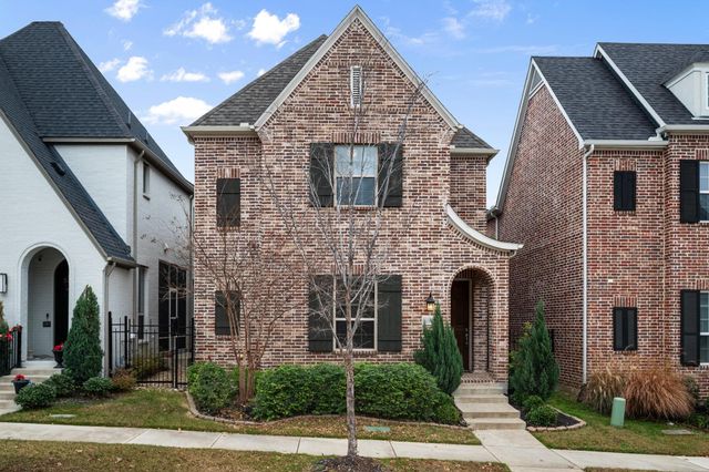 6832 Verandah Way, Irving, TX 75039