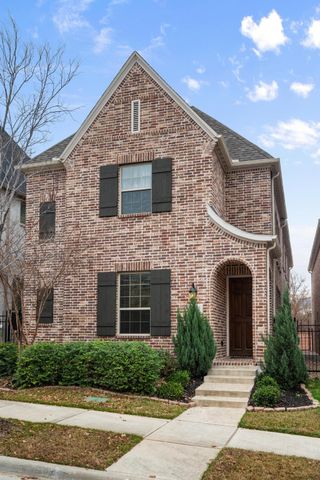 6832 Verandah Way, Irving, TX 75039