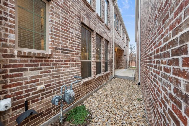 6832 Verandah Way, Irving, TX 75039