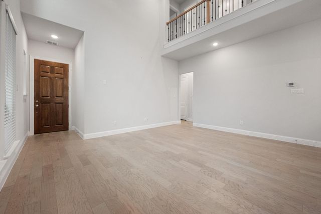 6832 Verandah Way, Irving, TX 75039