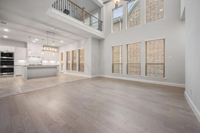 6832 Verandah Way, Irving, TX 75039