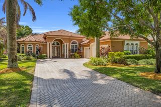 1541 SW Mockingbird Circle, Port St. Lucie, Port St Lucie, FL 34986