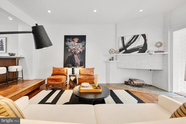 4114 ARKANSAS AVE NW, Washington, DC 20011