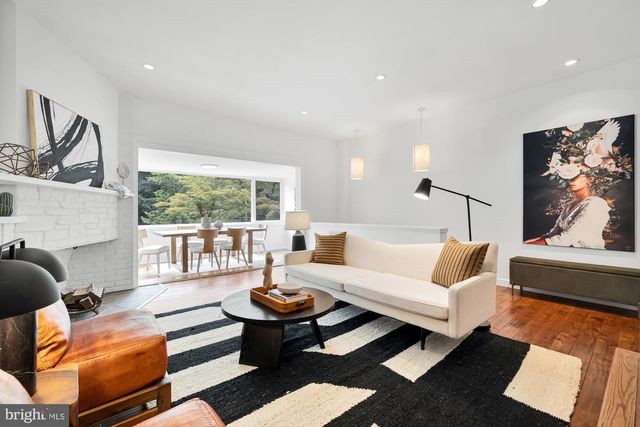 4114 ARKANSAS AVE NW, Washington, DC 20011