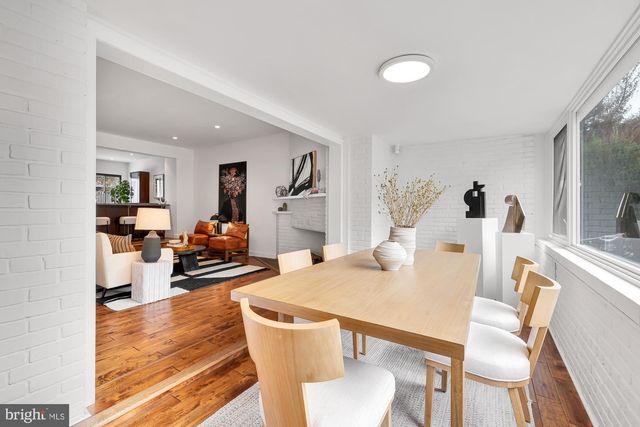 4114 ARKANSAS AVE NW, Washington, DC 20011