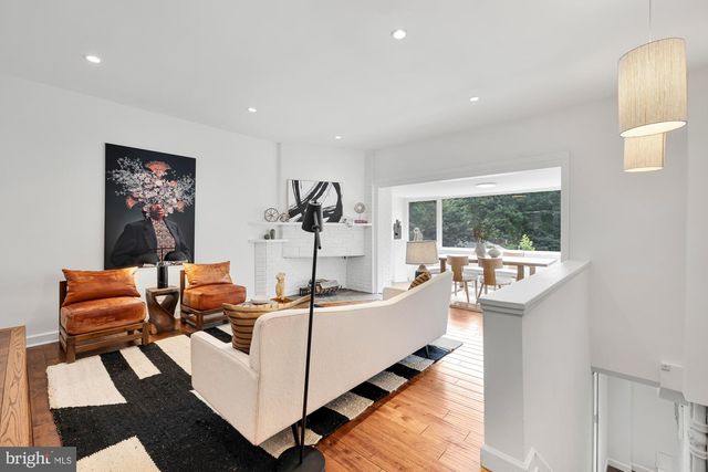 4114 ARKANSAS AVE NW, Washington, DC 20011