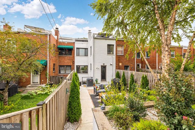 4114 ARKANSAS AVE NW, Washington, DC 20011