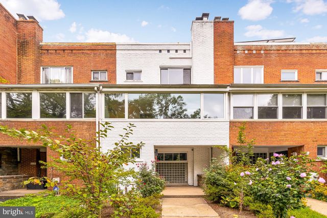 4114 ARKANSAS AVE NW, Washington, DC 20011