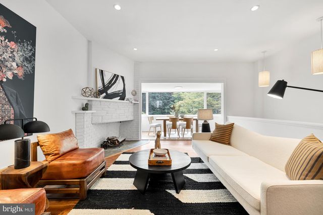 4114 ARKANSAS AVE NW, Washington, DC 20011