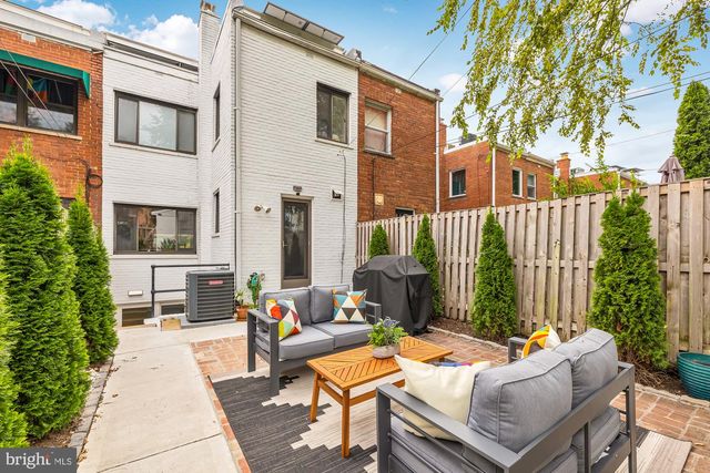 4114 ARKANSAS AVE NW, Washington, DC 20011