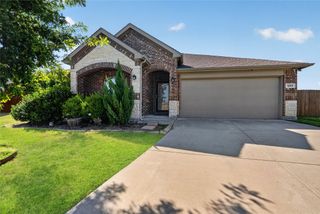 1203 Timberfalls Drive, Anna, TX 75409