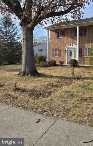 336 S WATER ST, Birdsboro, PA 19508