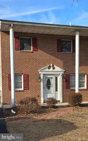336 S WATER ST, Birdsboro, PA 19508