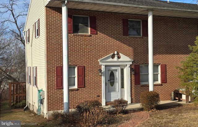 336 S WATER ST, Birdsboro, PA 19508