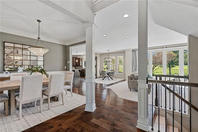 11609 W 154TH Street, Overland Park, KS 66221
