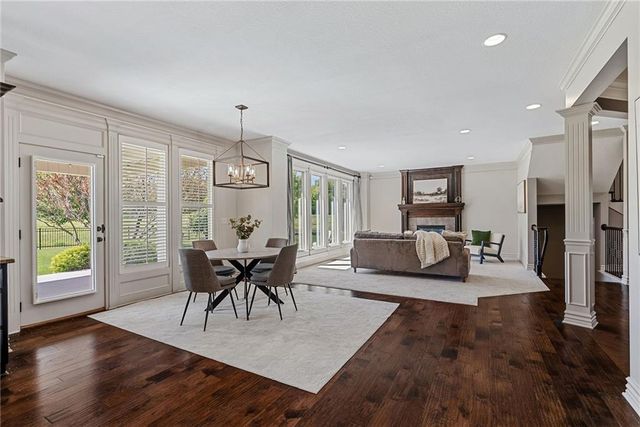 11609 W 154TH Street, Overland Park, KS 66221