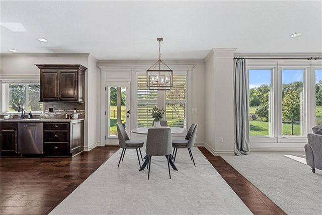 11609 W 154TH Street, Overland Park, KS 66221