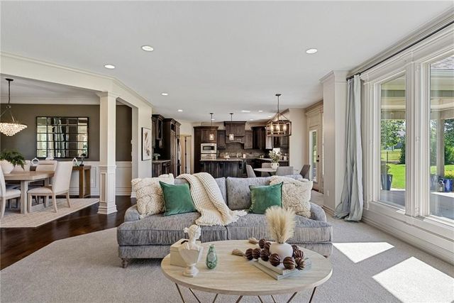 11609 W 154TH Street, Overland Park, KS 66221