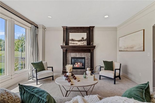 11609 W 154TH Street, Overland Park, KS 66221