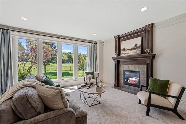 11609 W 154TH Street, Overland Park, KS 66221