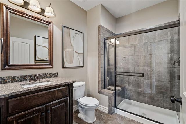 11609 W 154TH Street, Overland Park, KS 66221