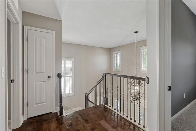 11609 W 154TH Street, Overland Park, KS 66221
