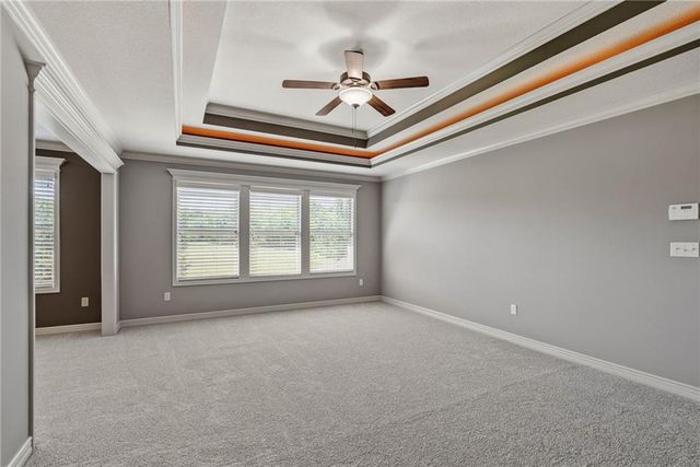 11609 W 154TH Street, Overland Park, KS 66221