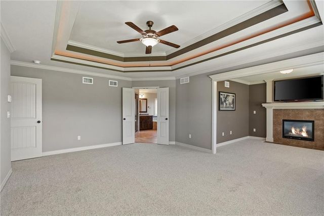11609 W 154TH Street, Overland Park, KS 66221