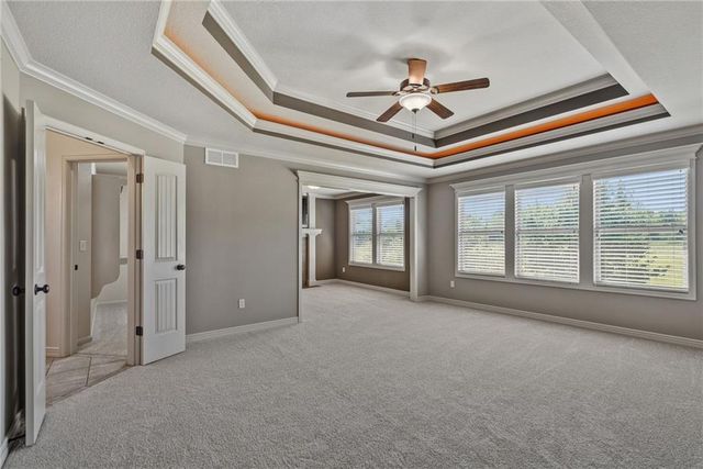 11609 W 154TH Street, Overland Park, KS 66221