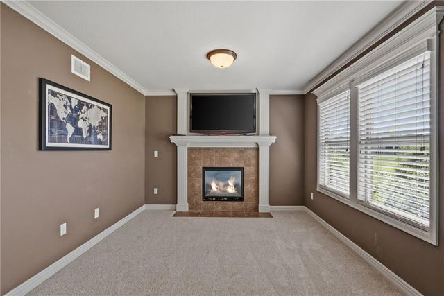 11609 W 154TH Street, Overland Park, KS 66221