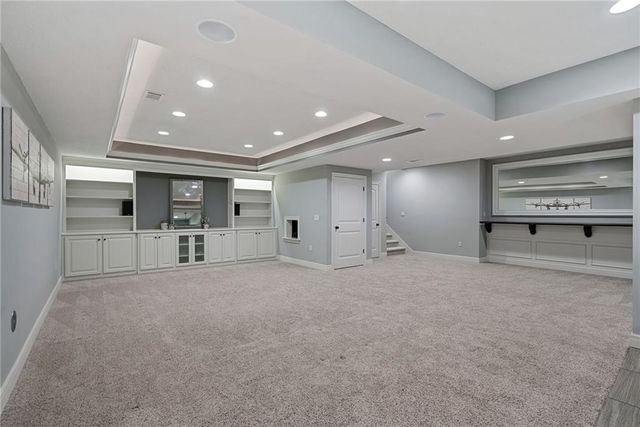 11609 W 154TH Street, Overland Park, KS 66221