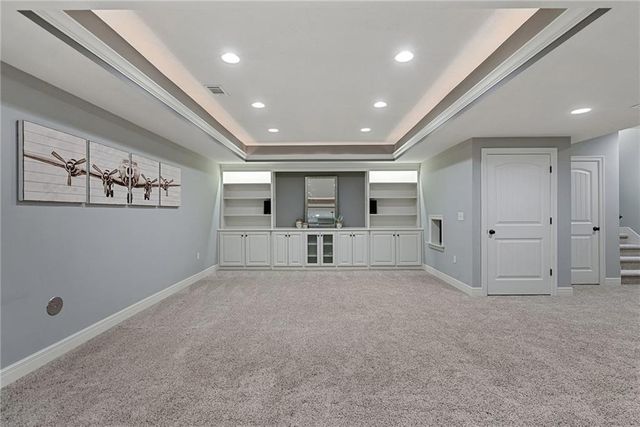 11609 W 154TH Street, Overland Park, KS 66221