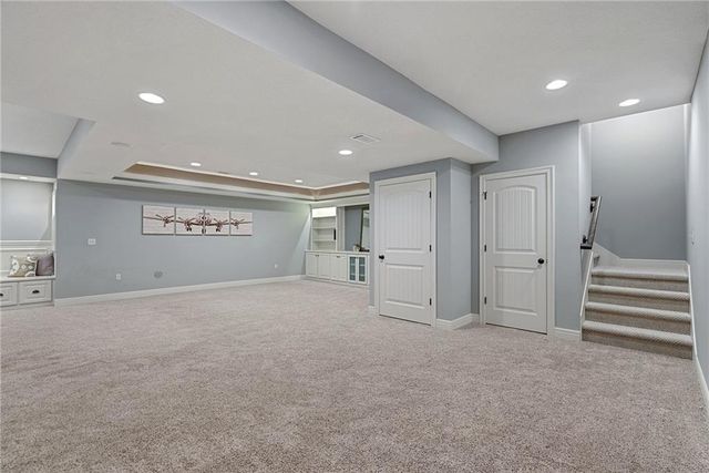 11609 W 154TH Street, Overland Park, KS 66221