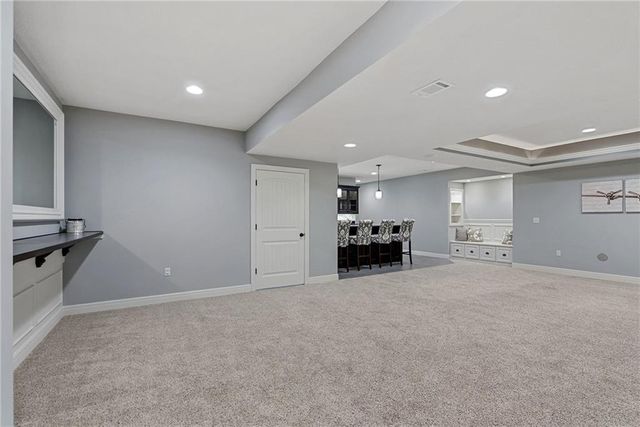 11609 W 154TH Street, Overland Park, KS 66221