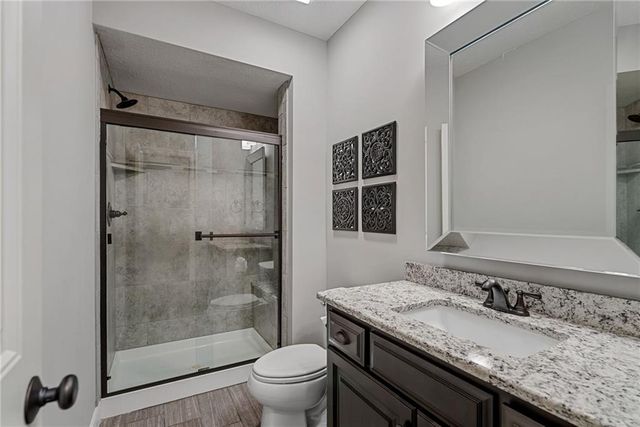 11609 W 154TH Street, Overland Park, KS 66221