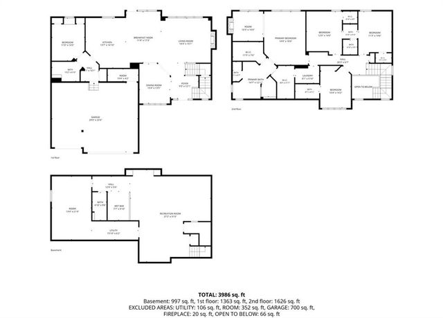 11609 W 154TH Street, Overland Park, KS 66221