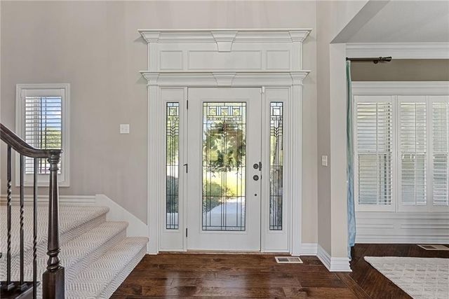 11609 W 154TH Street, Overland Park, KS 66221