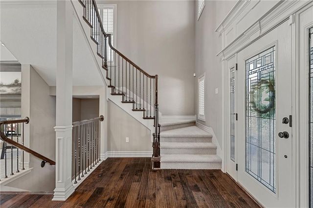 11609 W 154TH Street, Overland Park, KS 66221