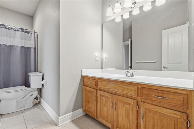 11236 N Randolph Avenue, Kansas City, MO 64157