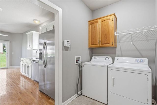 11236 N Randolph Avenue, Kansas City, MO 64157