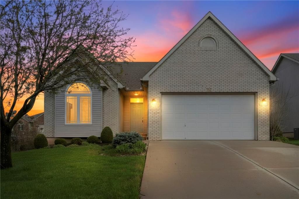 11236 N Randolph Avenue, Kansas City, MO 64157