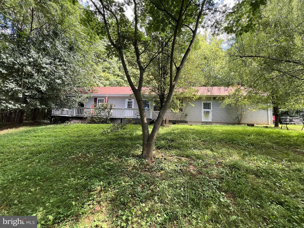 503 POMEROY, Front Royal, VA 22630