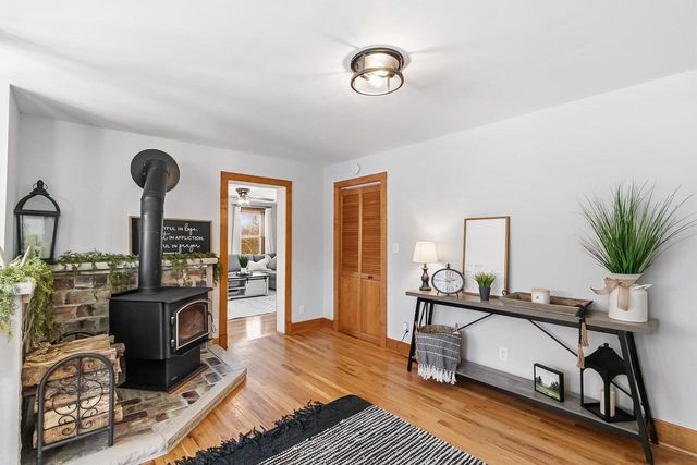 1079 Koshkonong Road, Cambridge, WI 53523